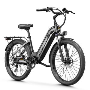Aipas® C1 Max Xpress ST Ebike