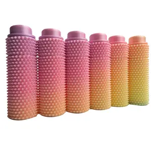 Rainbow Spiky Fidget Stick – Sensory Stim Toy for Adults | Pain Relief, ADHD, Autism & Labor Support | Limited Edition Collectible