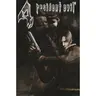POSTER :MOVIE REPRO: RESIDENT EVIL 4 - MASK - FREE SHIP  #3455
