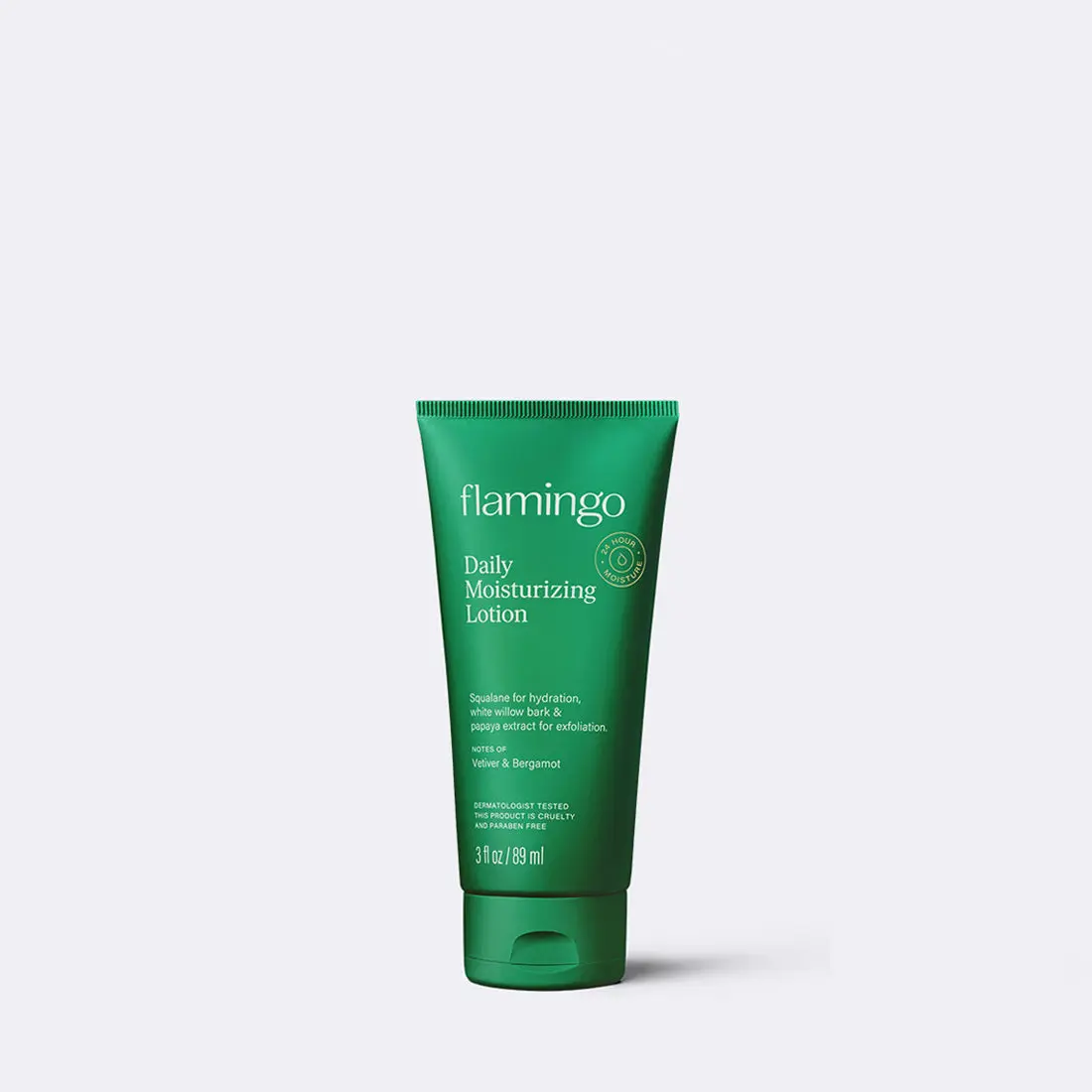 Mini Daily Moisturizing Lotion Mini Daily Moisturizing Lotion