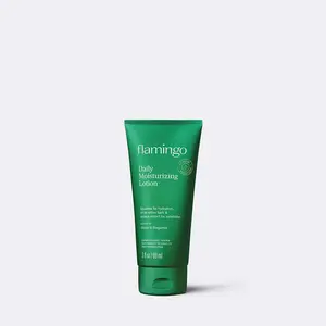 Mini Daily Moisturizing Lotion Mini Daily Moisturizing Lotion