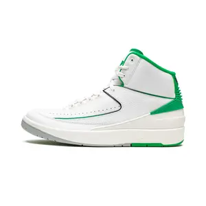 Air Jordan 2 "Lucky Green" DR8884 103