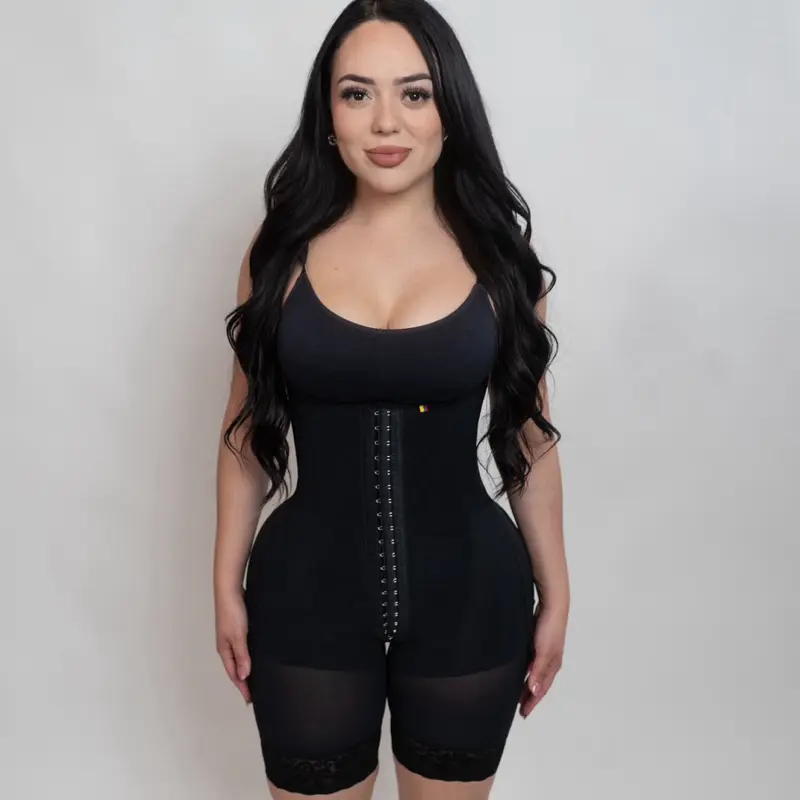 FULL BODY FAJA