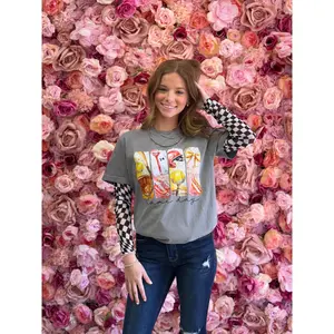 All the things Gameday Tshirt