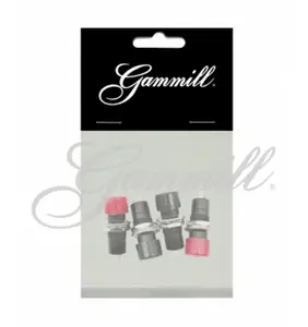 Gammill RS Handle Switch – Push Button SPST (Set of 4)