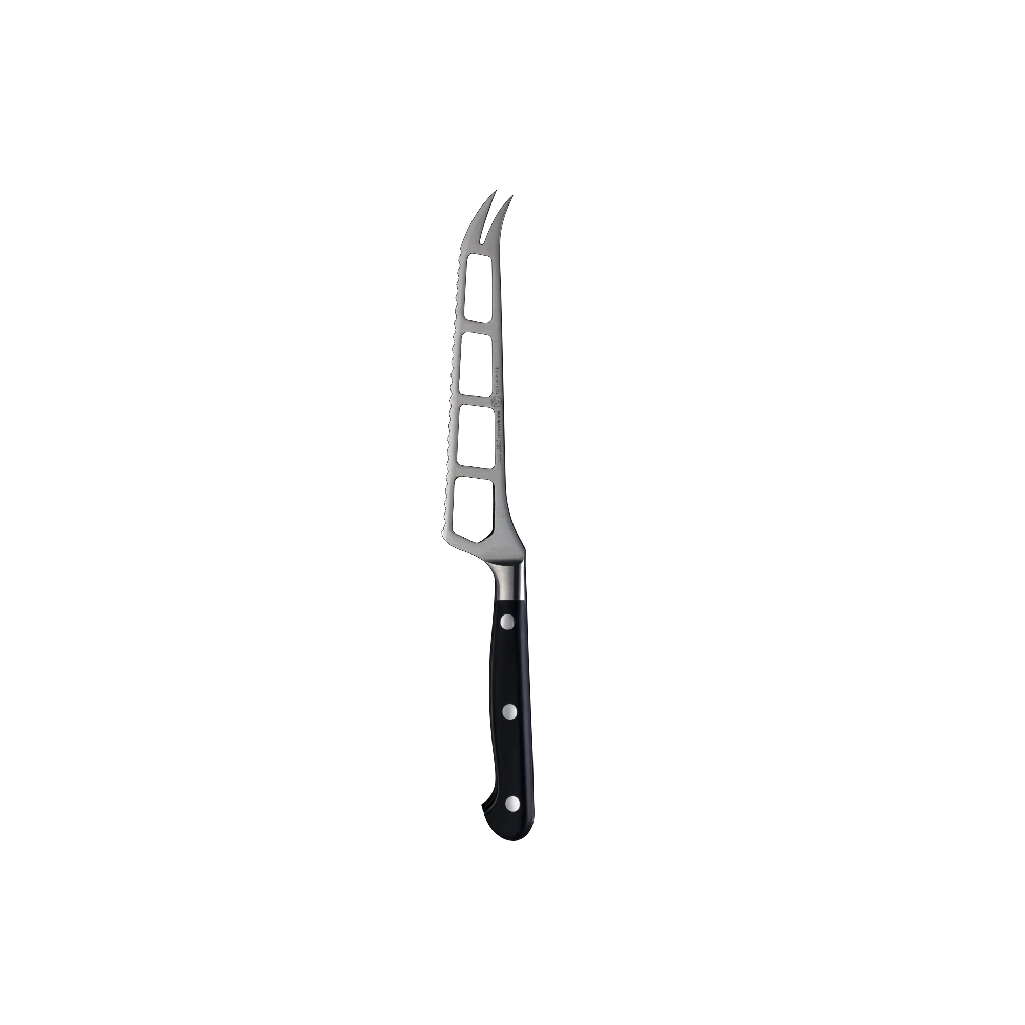 Meridian Elite Cheese & Tomato Knife - 5"