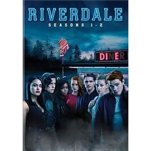 USED-Riverdale: Seasons 1 & 2 (DVD)