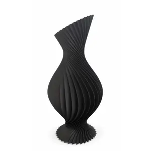 Beautiful 3-D Printed vase