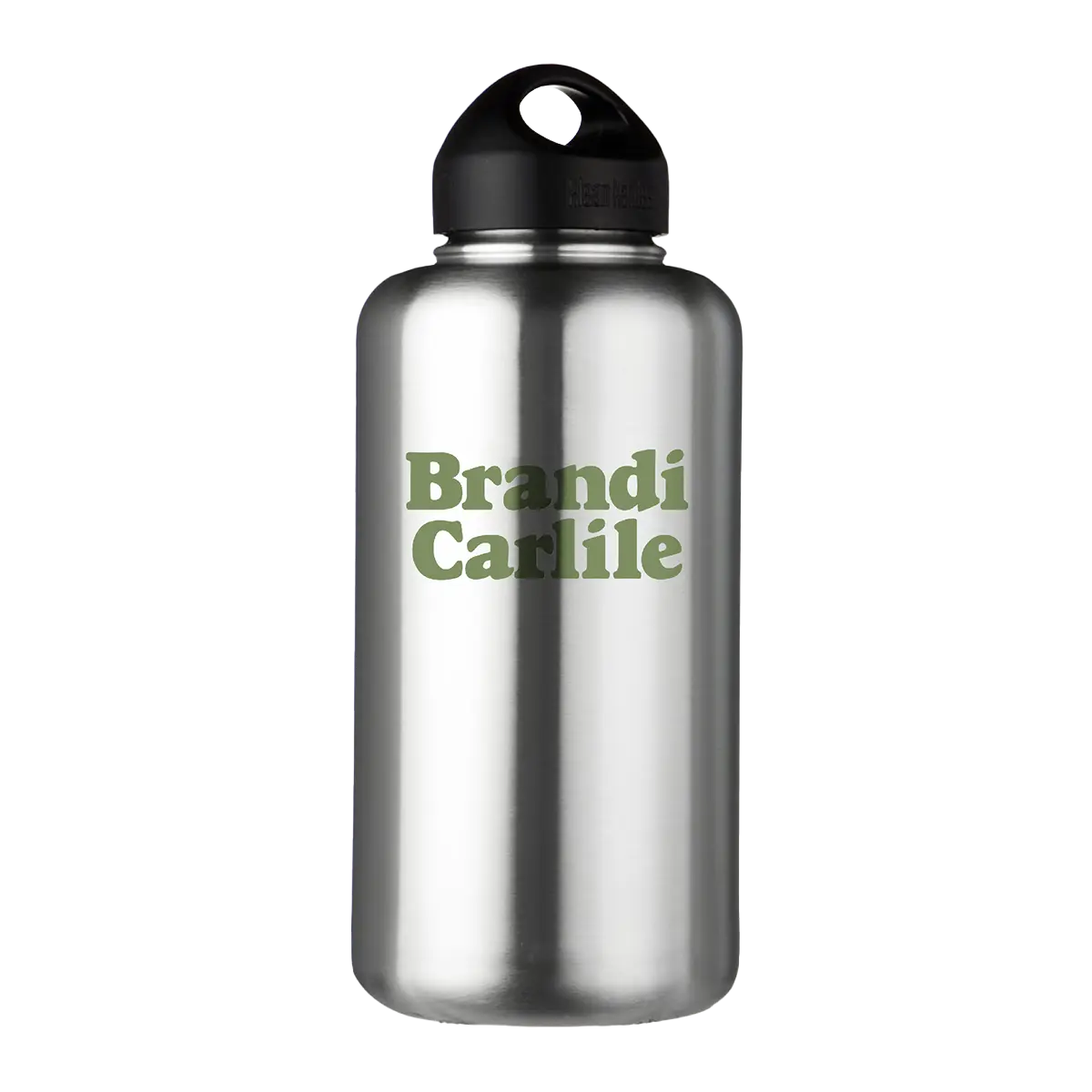 Brandi Logo Water Bottle Brandi Logo Water Bottle
