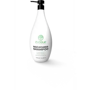 Macadamia Shampoo 1000ml (33.81oz)
