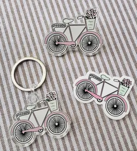 Hope Rides On Bundle - Keychain, pin, and sticker