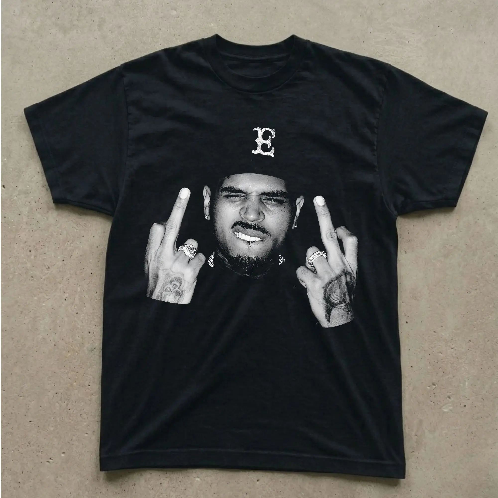 Raymond Cb Tour 2026 T-Shirt, Rnb Tour  T-Shirt, Concert Graphic Tee