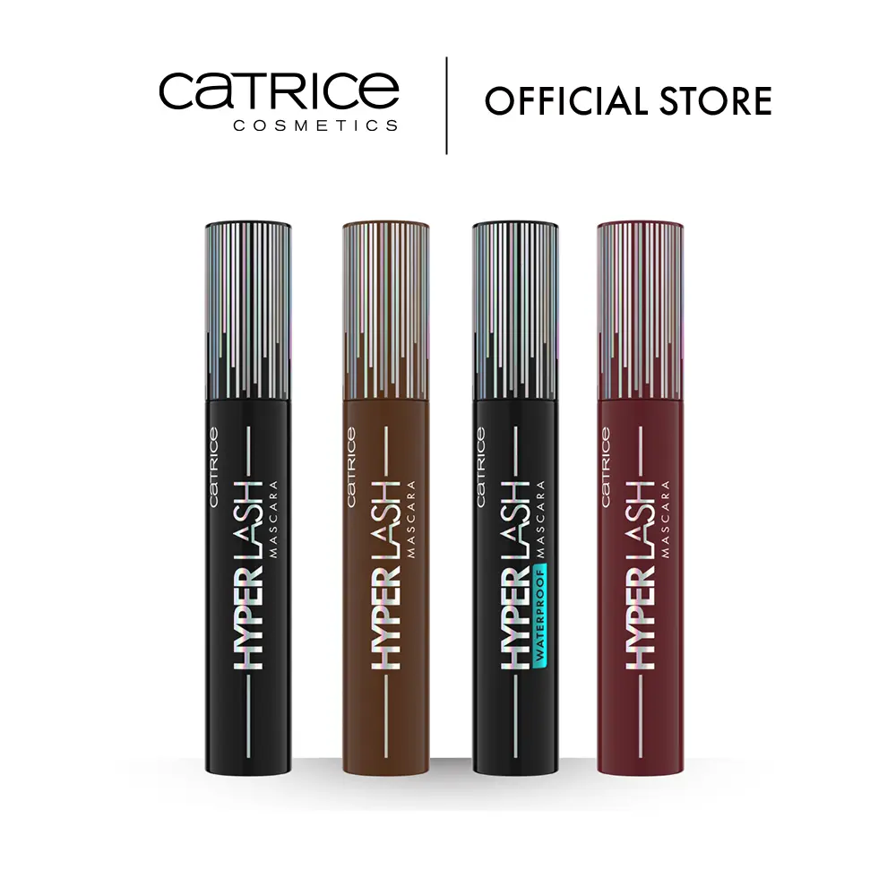 Hyper Lash Mascara Discovery Set