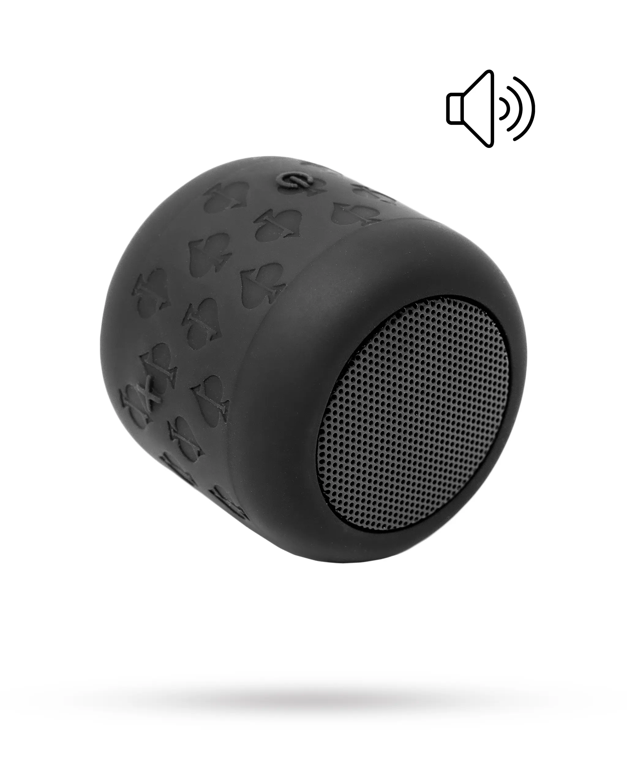 The Spade Speaker The Spade Speaker
