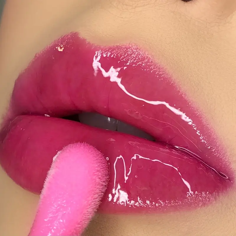 Amor Propio Color changing Lipgloss-moisturizing formula, Lip Stain