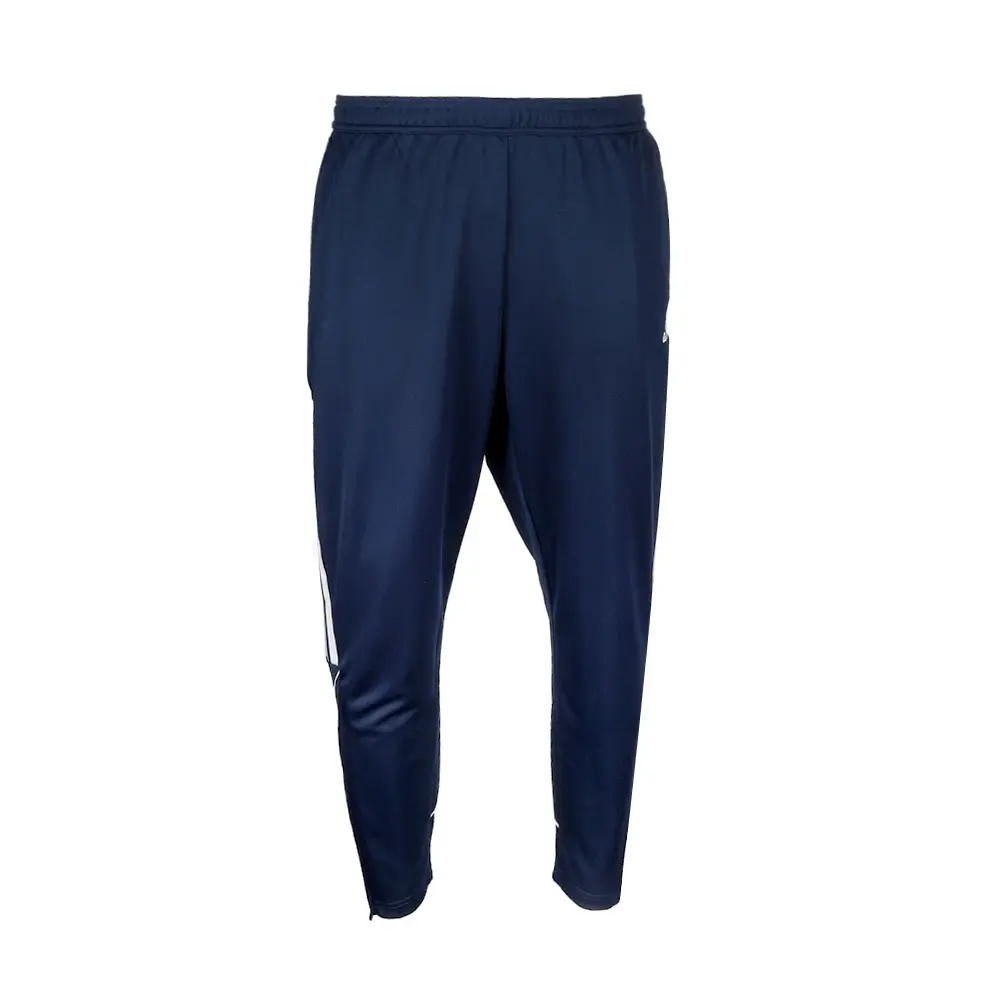adidas Womens Tiro 23 League Tracksuit Bottoms Plus Size Soccer Cleats  - Blue