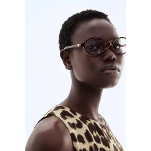 H&M Blue light glasses