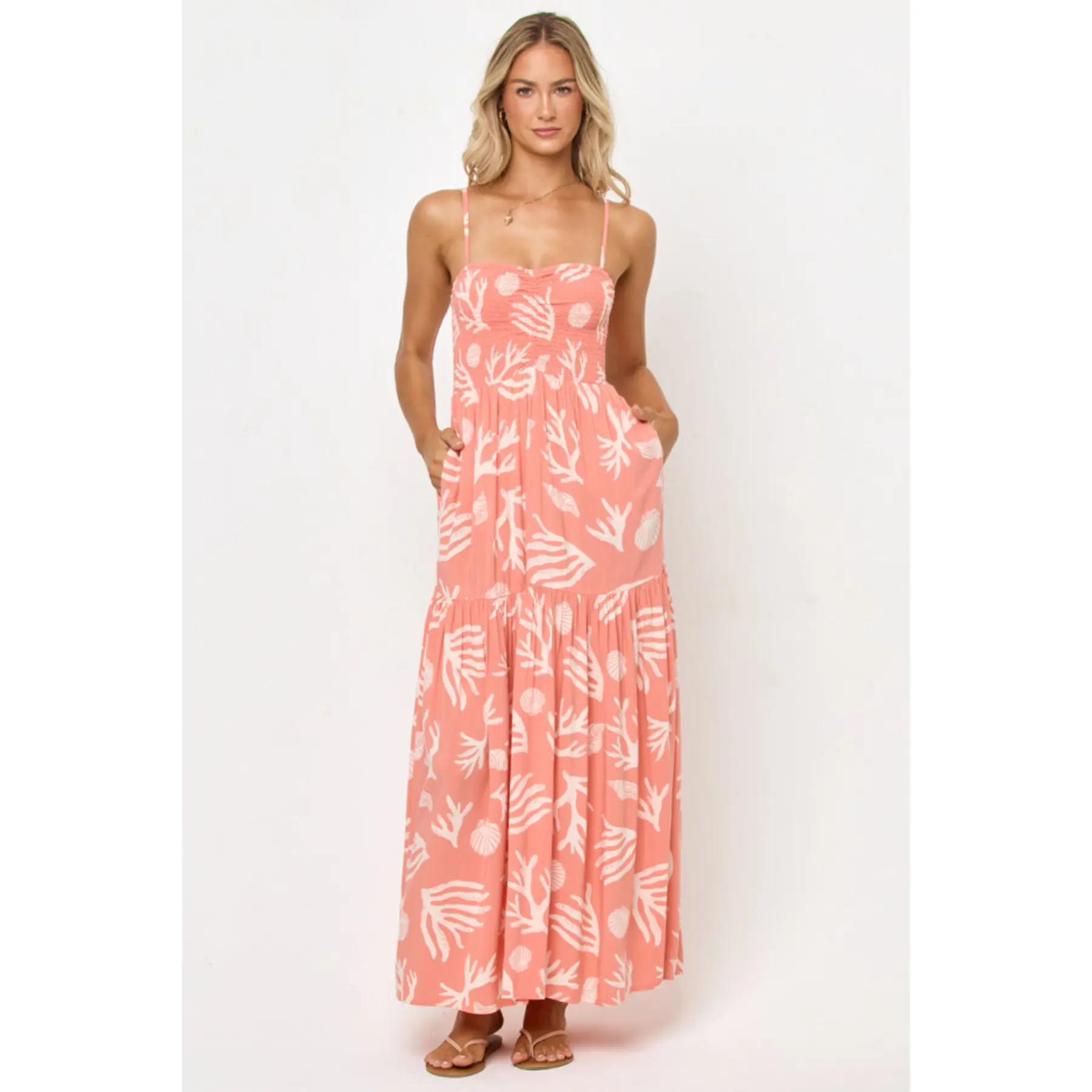 L*Space Mallorca Dress
