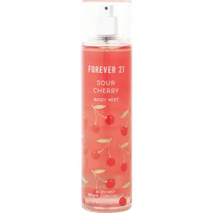 Forever 21 Sour Cherry By Forever 21 Body Mist For Women