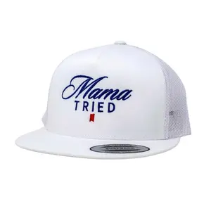 Mama Tried Ultra Trucker hat