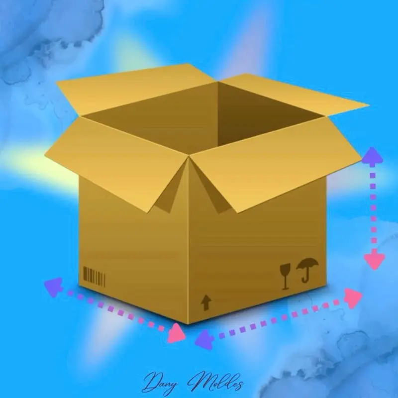 Set of Dessert Supply kit CHOOSE ON LIVE