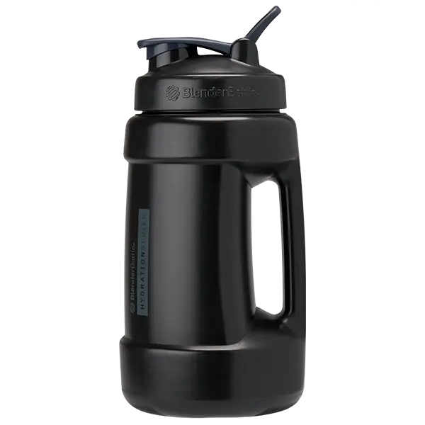 BlenderBottle, Koda V2 Portable Water Bottle with Lid - Reusable and Washable BlenderBottle, Koda V2 Portable Water Bottle with Lid - Reusable and Washable