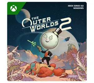 Outer Worlds 2 - Xbox Series X