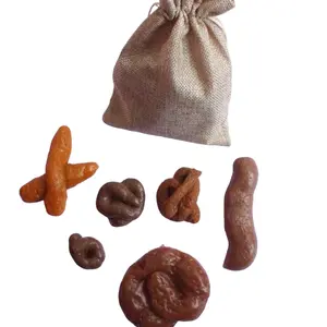 Prank Toilet Paper Joke Set, Funny Gag Gift for Friends & Family, Perfect Novelty Present Idea for Fun Pranks & Practical Jokes