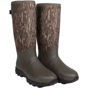 Rogers Sporting Goods Men's 7MM Neoprene Waterproof Hunting Boots