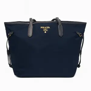 Pre-owned PRADA Nylon Tote Bags BJ1109904028 Tote