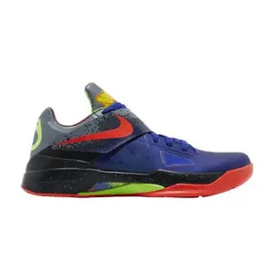 Zoom KD 4 'Nerf' 2024