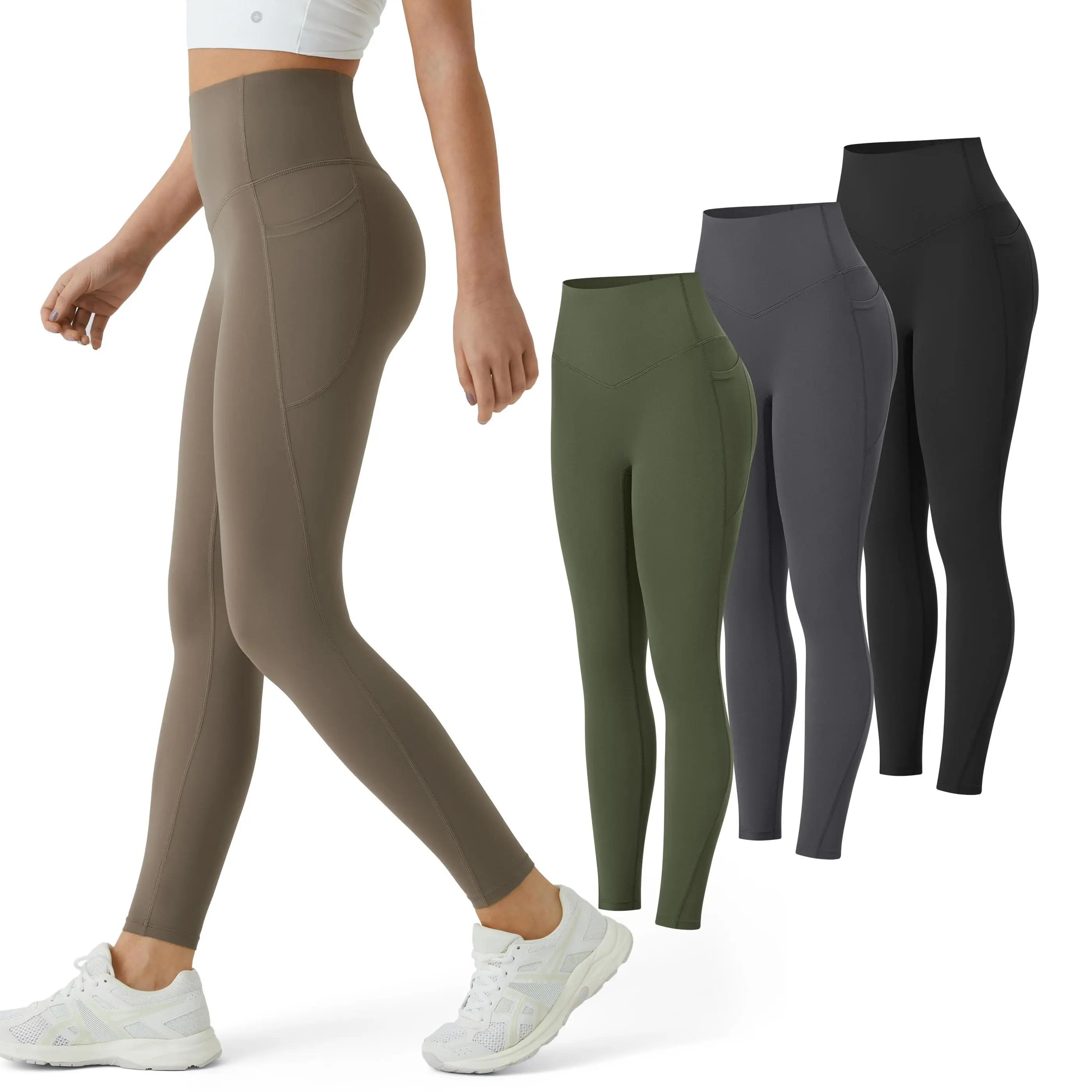 Black+Volcanic Ash+Deep Woodland Green