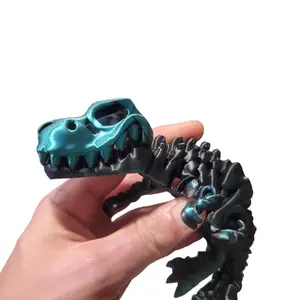 Bony Rex - T-Rex Skeleton