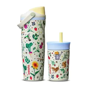NEW RELEASE Owala Mother Nature 30oz Freesip Sway Tumbler, 24-hour insulation for everyday use, best gift for mom girl