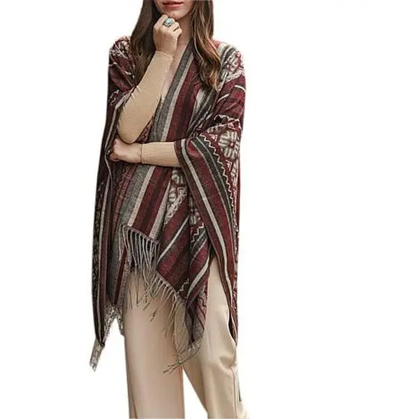 Raj Carol Ruana Shawl – Sold by HSN Raj Carol Ruana Shawl – Sold by HSN