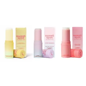 Top Picks Fragrance Bundle Coconut Pineapple Cherry Bombshell Sweet Rose Solid Fragrances on-the-go Sweet Spot Vegan Cruelty-Free