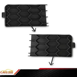 Front Bumper Grille Set Fit For 2004-2006 Scion xB SC1027100 SC1026100
