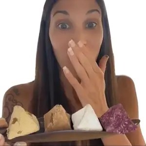 Melissa's Incense Picks! Floral Flower