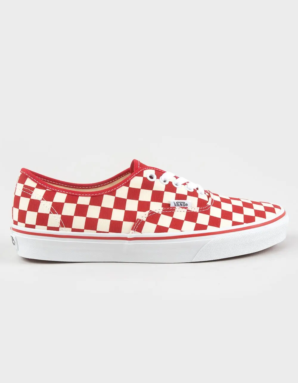 VANS Authentic Checkerboard Shoes VANS Authentic Checkerboard Shoes