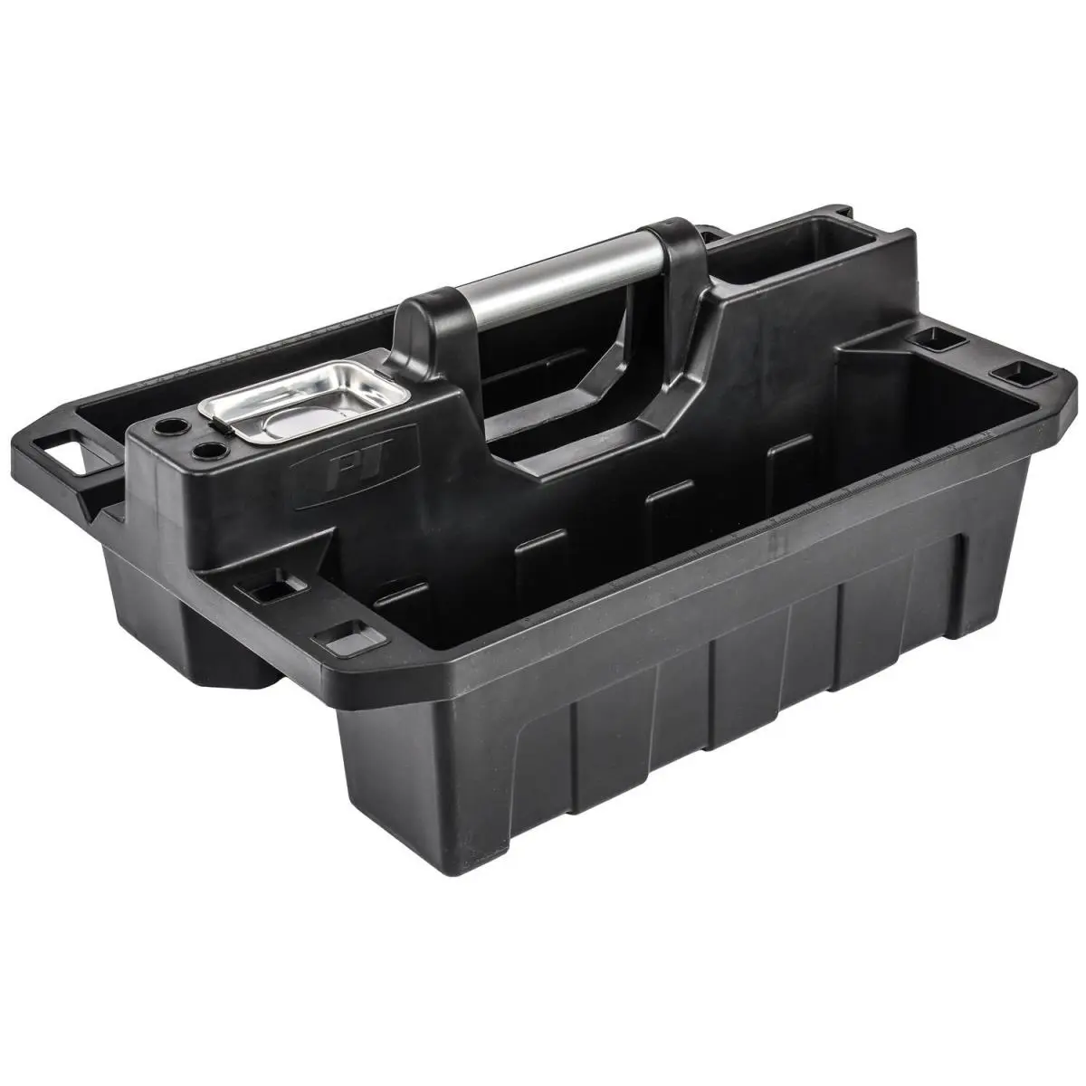 212 MAIN PTL-W88995 Perform Pro Tool Caddy - Tool Storage Organizer with Multiple Compartments, Lidless Design