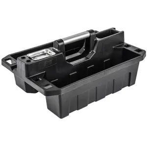 212 MAIN PTL-W88995 Perform Pro Tool Caddy - Tool Storage Organizer with Multiple Compartments, Lidless Holder