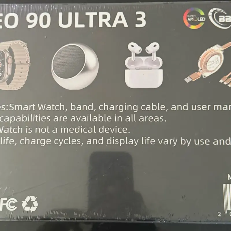 Neo 90 ultra 3