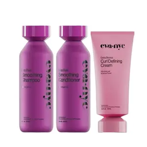 Eva NYC Curl Care Bundle (Set of 3)