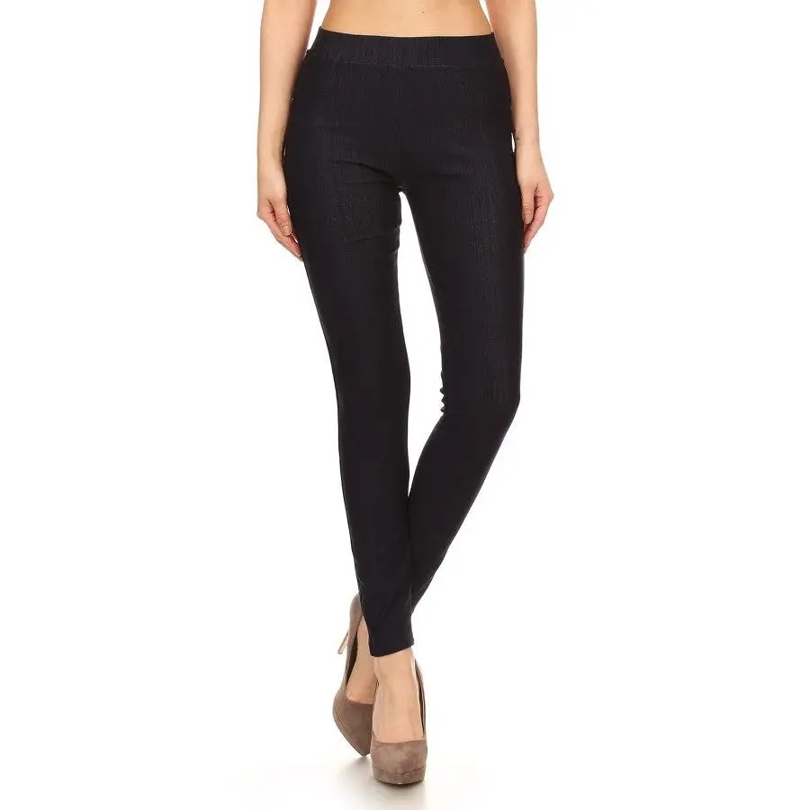 DenimFlex™ High-Rise Jeggings