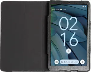 RCA 8” Tablet MediaTek MT8781/G99, Octa Core, 4GB Memory 64GB Storage, 2 MP Front Camera, 5 MP Rear Camera, Android 14