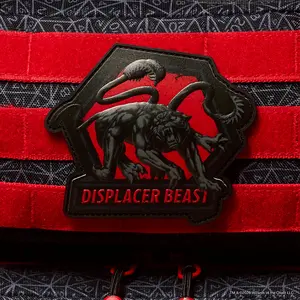 Dungeons and Dragons Displacer Beast Patch