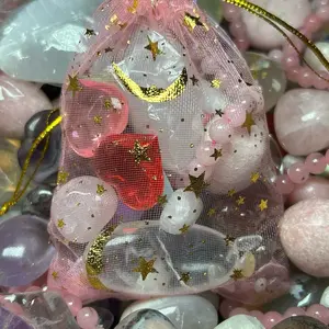 Love Crystal Confetti