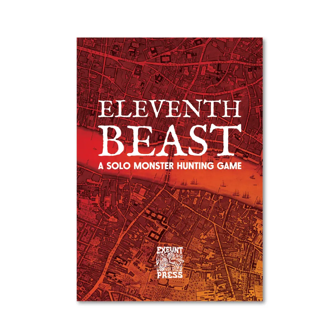 Eleventh Beast Eleventh Beast