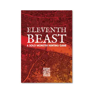 Eleventh Beast Eleventh Beast
