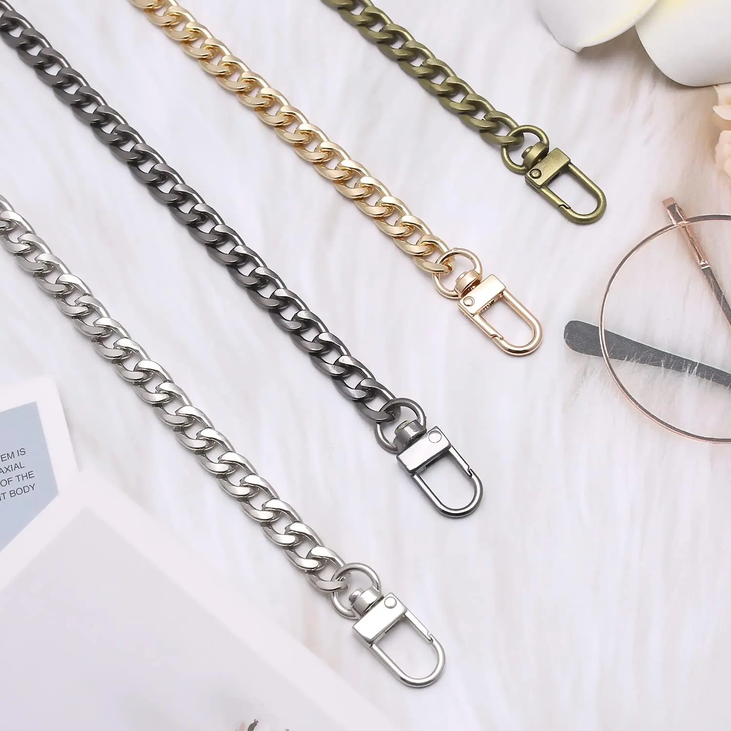 Purse Chain Strap Purse Chain Strap